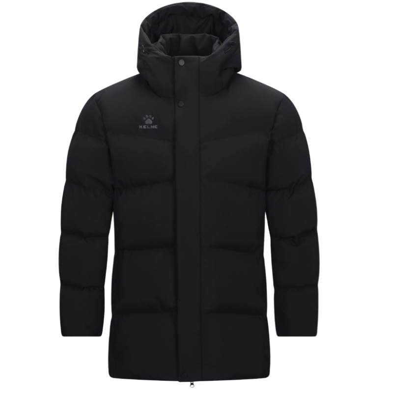 MID LENGTH PADDED JACKET (ADULTS)